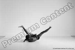 Breakdance reference poses of Enrique